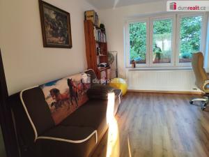 Prodej bytu 2+1, Poděbrady, Jižní, 52 m2
