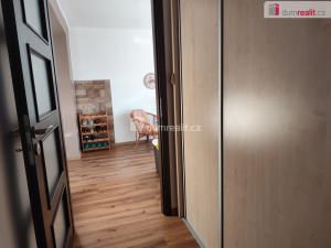 Prodej bytu 2+1, Poděbrady, Jižní, 52 m2