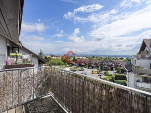 Prodej bytu 2+kk, Moravany, Višňová, 64 m2