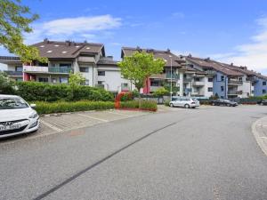 Prodej bytu 2+kk, Moravany, Višňová, 64 m2