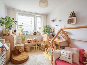Prodej bytu 3+1, Uherské Hradiště, 69 m2