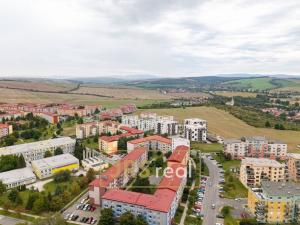 Prodej bytu 3+1, Uherské Hradiště, 69 m2