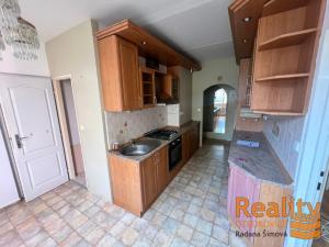 Pronájem bytu 3+1, Otrokovice - Kvítkovice, SNP, 74 m2