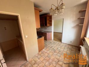 Pronájem bytu 3+1, Otrokovice - Kvítkovice, SNP, 74 m2