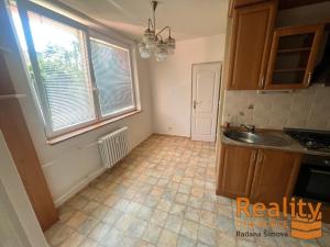 Pronájem bytu 3+1, Otrokovice - Kvítkovice, SNP, 74 m2