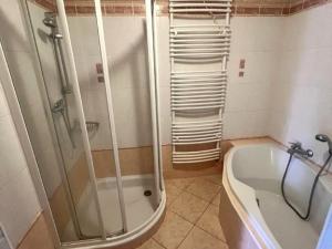 Pronájem bytu 3+1, Otrokovice - Kvítkovice, SNP, 74 m2