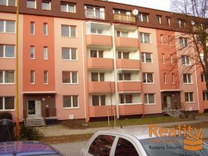 Pronájem bytu 3+1, Otrokovice - Kvítkovice, SNP, 74 m2