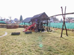 Prodej vícegeneračního domu, Žacléř, 90 m2