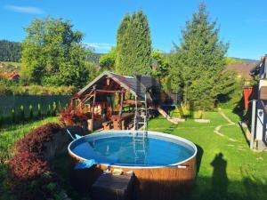 Prodej vícegeneračního domu, Žacléř, 90 m2