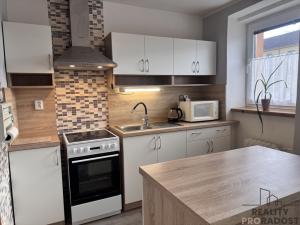 Prodej bytu 1+1, Hodonín, Patočkova, 42 m2