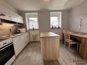 Prodej bytu 1+1, Hodonín, Patočkova, 42 m2