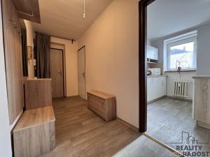 Prodej bytu 1+1, Hodonín, Patočkova, 42 m2