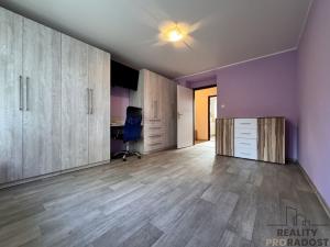 Prodej bytu 1+1, Hodonín, Patočkova, 42 m2