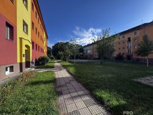 Prodej bytu 1+1, Hodonín, Patočkova, 42 m2