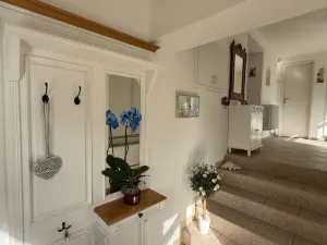 Pronájem rodinného domu, Včelná, Hraniční, 150 m2