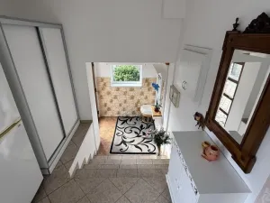 Pronájem rodinného domu, Včelná, Hraniční, 150 m2