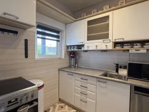 Pronájem rodinného domu, Včelná, Hraniční, 150 m2