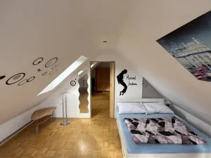 Pronájem rodinného domu, Včelná, Hraniční, 150 m2