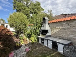 Pronájem rodinného domu, Včelná, Hraniční, 150 m2