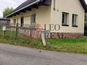 Prodej chalupy, Xaverov, 80 m2