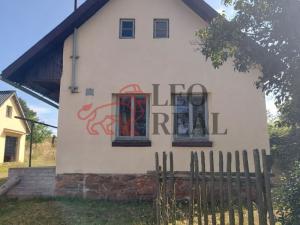 Prodej chalupy, Xaverov, 80 m2