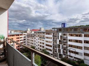 Pronájem bytu 2+kk, Praha - Smíchov, Tomkova, 53 m2
