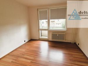 Prodej bytu 3+1, Šumperk, Evaldova, 72 m2