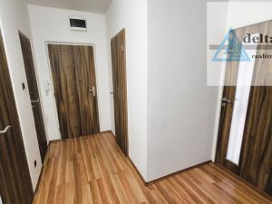 Prodej bytu 3+1, Šumperk, Evaldova, 72 m2