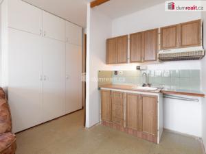 Prodej bytu 1+kk, Ostrava - Poruba, Francouzská, 27 m2