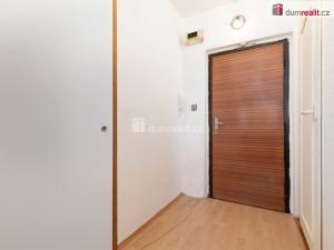 Prodej bytu 1+kk, Ostrava - Poruba, Francouzská, 27 m2