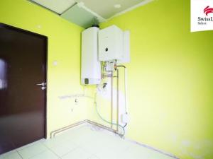 Prodej rodinného domu, Uhelná Příbram, 40 m2