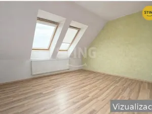 Prodej bytu 3+kk, Tišnov, K Čimperku, 86 m2