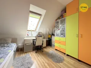 Prodej bytu 3+kk, Tišnov, K Čimperku, 86 m2