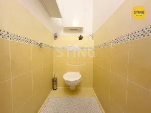 Prodej bytu 3+kk, Tišnov, K Čimperku, 86 m2