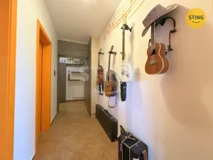 Prodej bytu 3+kk, Tišnov, K Čimperku, 86 m2