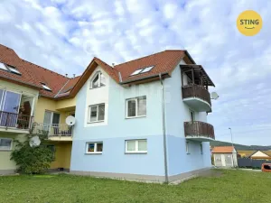 Prodej bytu 3+kk, Tišnov, K Čimperku, 86 m2