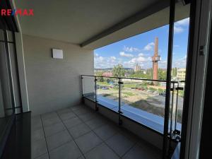 Pronájem bytu 2+kk, Praha - Vysočany, Pechmanových, 54 m2