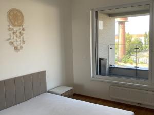 Pronájem bytu 2+kk, Praha - Vysočany, Pechmanových, 54 m2