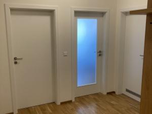 Pronájem bytu 2+kk, Praha - Vysočany, Pechmanových, 54 m2