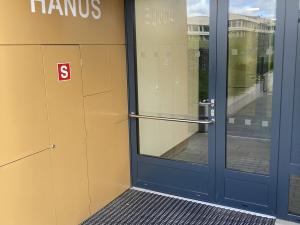 Pronájem bytu 2+kk, Praha - Vysočany, Pechmanových, 54 m2