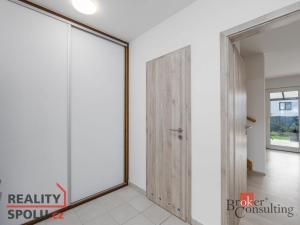 Prodej rodinného domu, Zbůch, B. Martinů, 90 m2