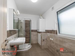 Prodej rodinného domu, Zbůch, B. Martinů, 90 m2