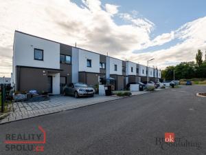 Prodej rodinného domu, Zbůch, B. Martinů, 90 m2