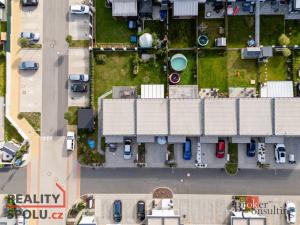 Prodej rodinného domu, Zbůch, B. Martinů, 90 m2