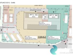 Prodej bytu 4+kk, Vráto, Na Pěšině, 99 m2