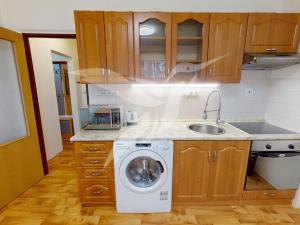 Pronájem bytu 1+1, Horní Bříza, Na Kaolince, 38 m2