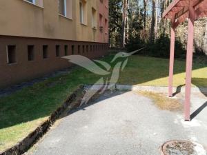Pronájem bytu 1+1, Horní Bříza, Na Kaolince, 38 m2
