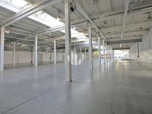 Pronájem obchodního prostoru, Liberec, Doubská, 2750 m2