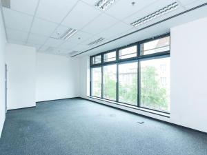 Pronájem kanceláře, Praha - Holešovice, U průhonu, 1050 m2