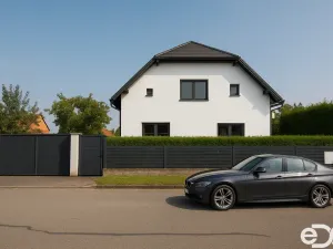 Prodej rodinného domu, Vlkov, 230 m2